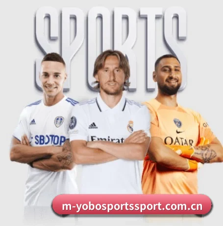 YOBO体育 APP 界面